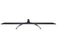 Televisión 139,7 cm (55") LED LG 55NANO816QA 4K, HDR 10 PRO, SMART TV, WIFI, BLUETOOTH, TDT T2, USB reproductor y grabador, 4HDMI. 50HZ.