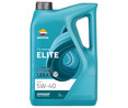 Tratamiento de aceite sintético para motores diésel, 5 litros REPSOL Elite 50501.