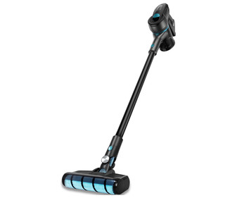 Aspirador de escoba CECOTEC Conga Rockstar 500 X-treme, 25.9V, autonomía hasta 65 min., cepillo motorizado, cepillo Jalisco.
