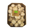 Champiñones blancos eco 250 g