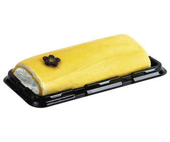 Brazo yema y nata 500g Brazo yema y nata 500g