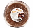 Base de tarta de Chocolate MELS 400 g.