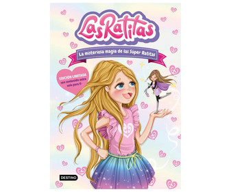 La misteriosa magia de las ratitas PLANETA | Alcampo Compra