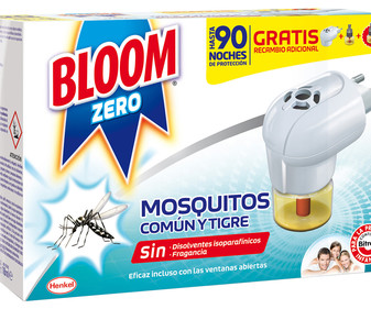 Insecticida eléctrico líquidoC Insecticida eléctrico líquidoC