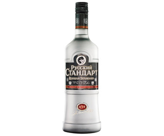 Vodka 70 cl. Vodka 70 cl.