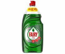 Lavavajillas a mano FAIRY ULTRA PODER 1l.