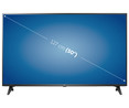 Televisión 127 cm (50") LED LG 50UQ70006LF 4K, HDR 10, SMART TV, WIFI, BLUETOOTH, TDT T2, USB reproductor y grabador, 3HDMI, 50HZ.