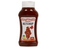 Ketchup PRODUCTO ALCAMPO 560 g.