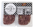 Tiras premium de jamón curado JAMONES ARROYO 2 x 75 g.
