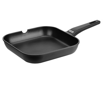 Plancha grill 28x28 centímetros Plancha grill 28x28 centímetros