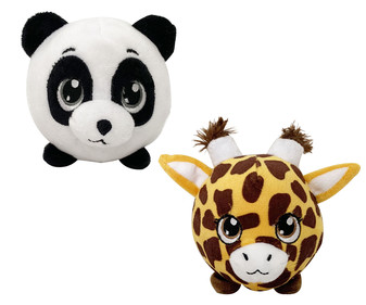 peluche minnie carrefour