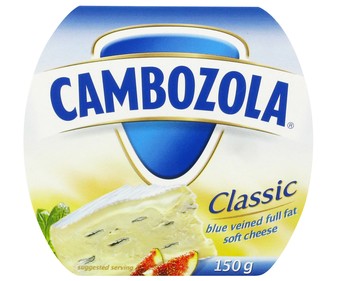 Queso azul 150 gramos Queso azul 150 gramos