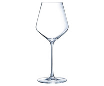 Copa de cristal especial para vino, 0,38 litros, ARC.