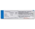Complemento alimenticio VIVE PLUS 30 cápsulas 16 g.