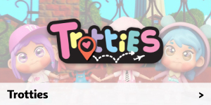 Trotties