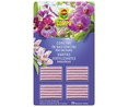 Fertilizante en varitas especial para orquídeas COMPO 20 unidades.