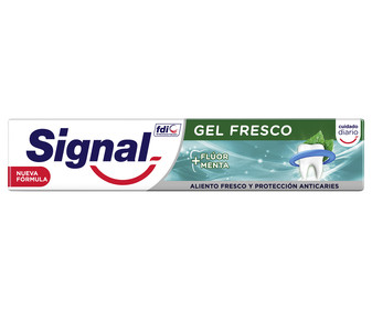 Dentífrico 75 ml