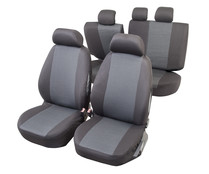 Juego completo de fundas de asiento, ROLMOVIL SINGAPUR.
