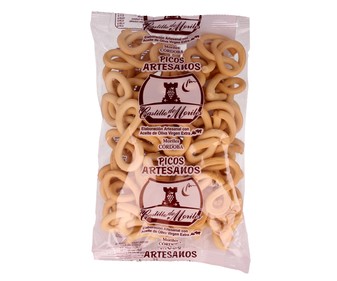 Picos artesanos 220 g. Picos artesanos 220 g.