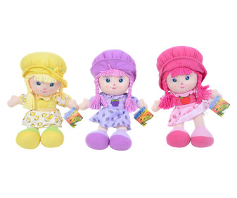 muñeca de trapo shop online