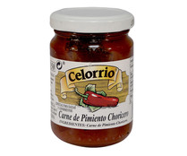 Pimiento choricero CELORRIO 125 g.
