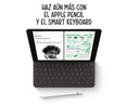 APPLE iPad 2021 Space Grey (9.ª gen) REACONDICIONADO, pantalla retina 25,91cm (10,2"), 64GB, Chip A13 Bionic, 8 Mpx, iPadOS 15.