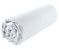 Sábana bajera para cama de 150cm., ACTUEL.