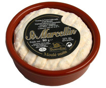 Queso de pasta blanda AFFINAGE GRANDE TABLE  80 g.