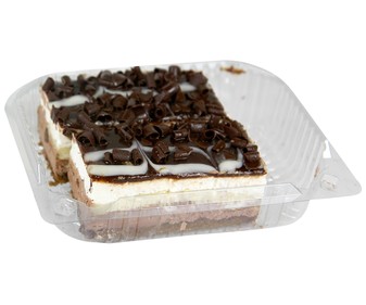 Pastel de tiramisú 2 x 140 gr Pastel de tiramisú 2 x 140 gr