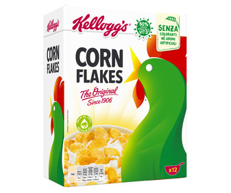 Cereales 375 gramos Cereales 375 gramos