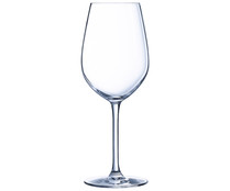 Copa de vidrio para vino 0,47 litros, EVOQUE.