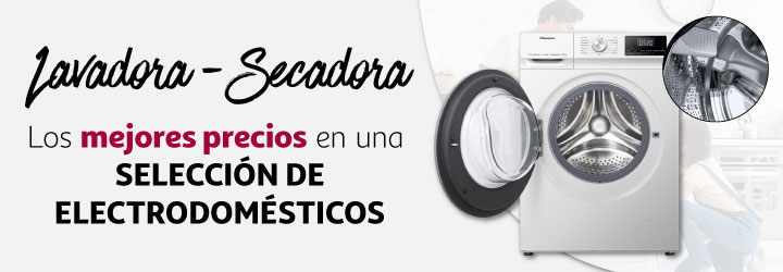 Electrodomésticos | Alcampo Compra