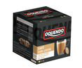Café con leche en cápsulas OQUENDO 16 uds.