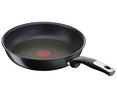 Sartén 30cm de aluminio fundido con antiadherente antirayaduras, Jordi Cruz TEFAL.