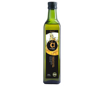 Aceite de Oliva Virgen Extra CASALBERT, botella de 500 ml.