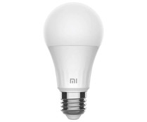 Bombilla inteligente XIAOMI Mi Smart LED Bulb (Warm White), Wi-Fi, 2700K, 40 – 810 lm, 8W.