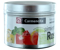Pimienta rosa CARMENCITA 40 g.