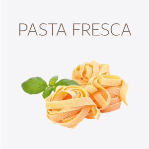 Pasta Fresca