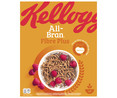 Cereales de fibra de salvado de trigo KELLOGG'S ALL-BRAN 375 g.