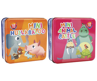 Juego infantil de cartas para formar parejas, varios modelos, ONE TWO FUN ALCAMPO. Juego infantil de cartas para formar parejas, varios modelos, ONE TWO FUN ALCAMPO.