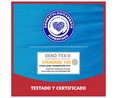 Pants (braguitas) de aprendizaje talla 5 para niños de 12 a 17 kilogramos DODOT Pants 58 uds.