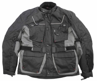 Chaqueta para moto talla M Chaqueta para moto talla M