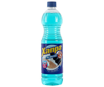 Fregasuelos 1 litro Fregasuelos 1 litro
