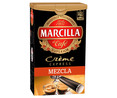 Café molido mezcla MARCILLA Crème Express 250 gr,