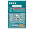 Pienso para gatos esterilizados a base de salmón PURINA ONE 2,8 kg.