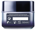 Crema anti-edad y rellenadora de noche con ácido Hialurónico L'ORÉAL PARIS Revitalift filler 50 ml.