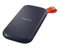 Disco portátil SSD 480GB SANDISK Portable, USB 3.2.