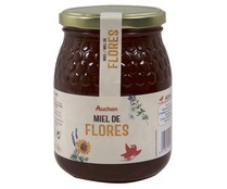 Miel de flores PRODUCTO ALCAMPO 1 kg.