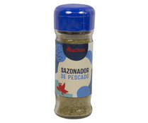 Sazonador de pescado PRODUDCTO ALCAMPO 95 g.