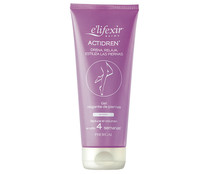 Gel drenate y relajante de piernas, que ayuda a reducir su volumen en tan solo 4 semanas E'LIFEXIR Actidren 200 ml.